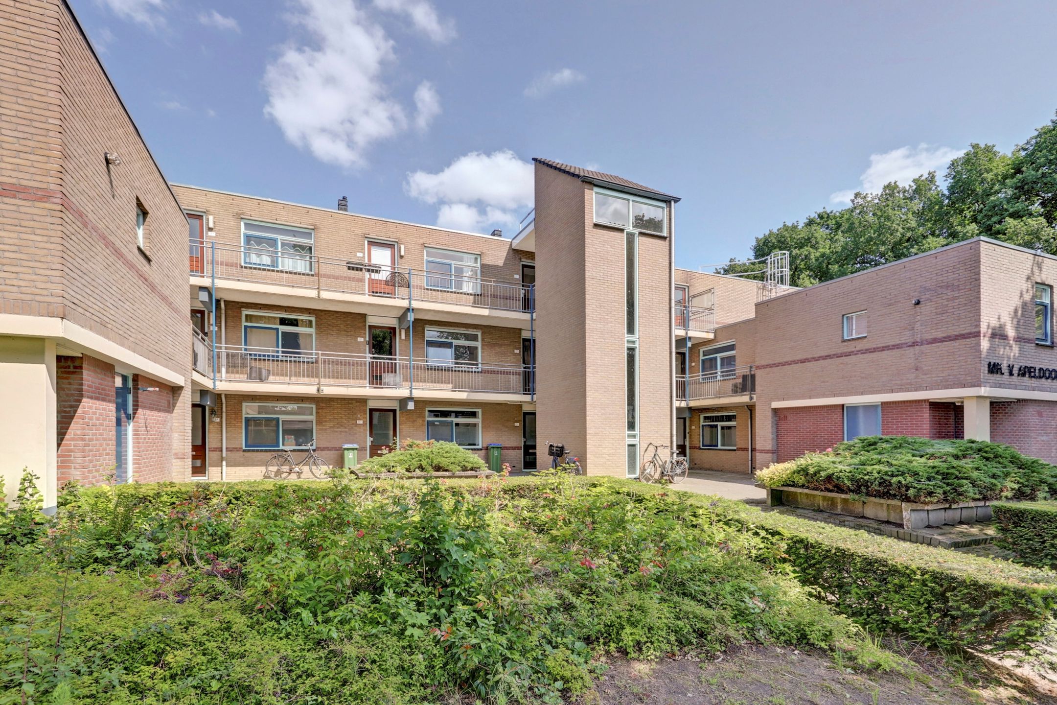 Foto 21 van Bovenbuurtweg 17-C