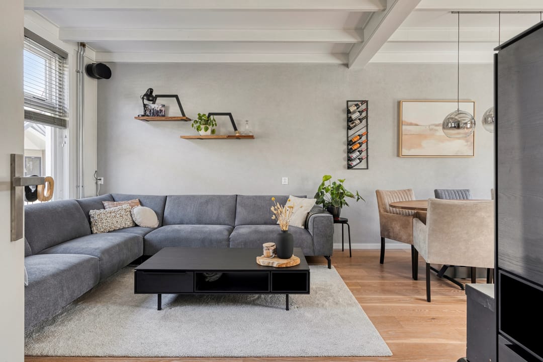 Foto 2 van Donkereweg 13