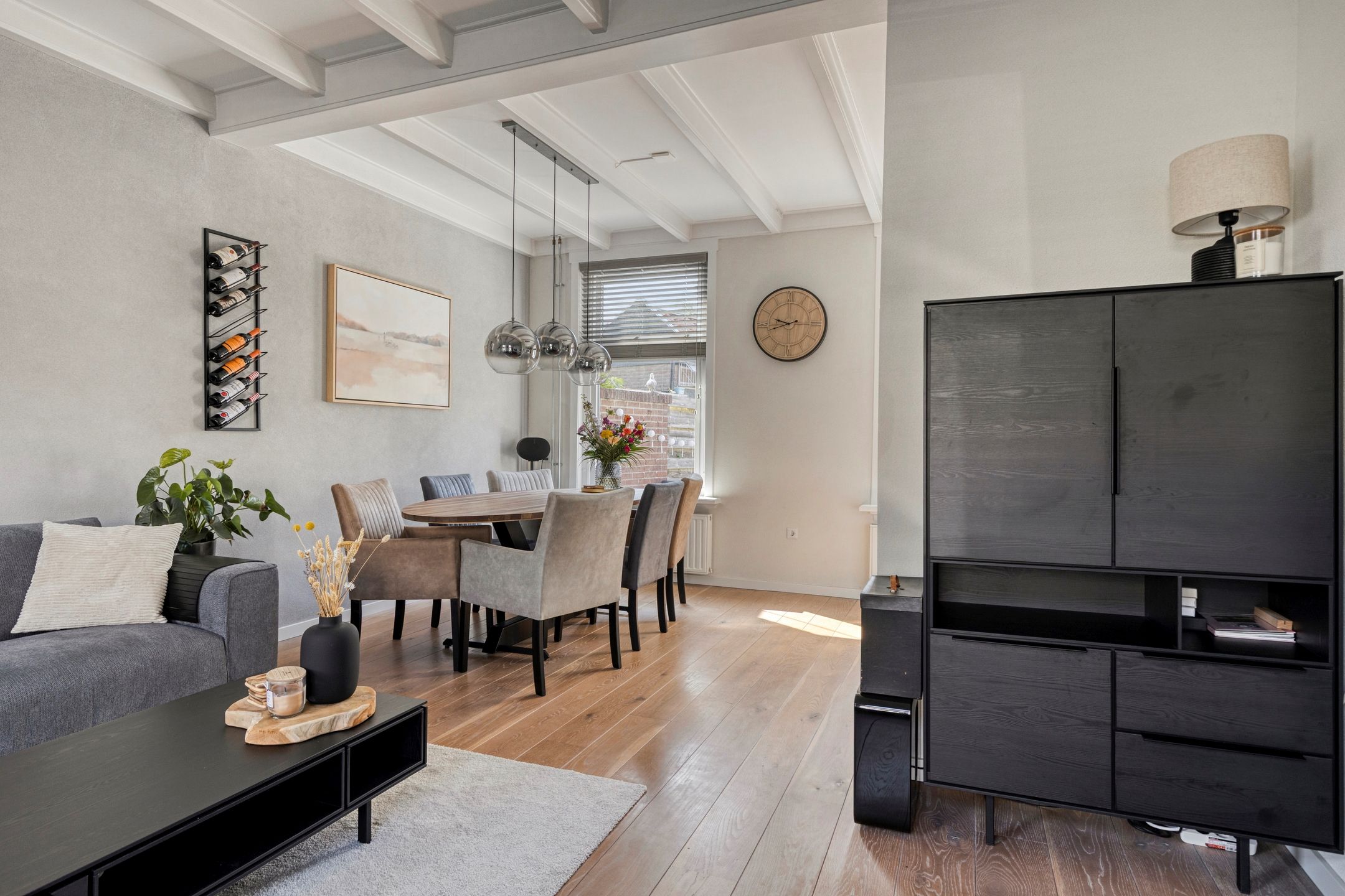 Foto 3 van Donkereweg 13