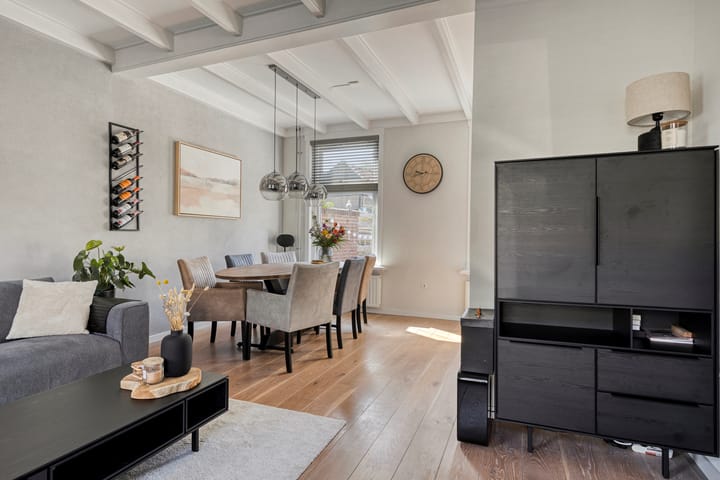 Foto 3 van Donkereweg 13