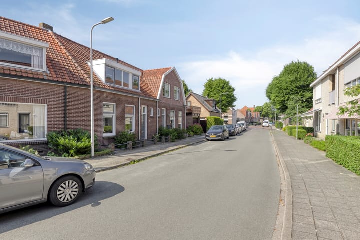 Foto 6 van Donkereweg 13