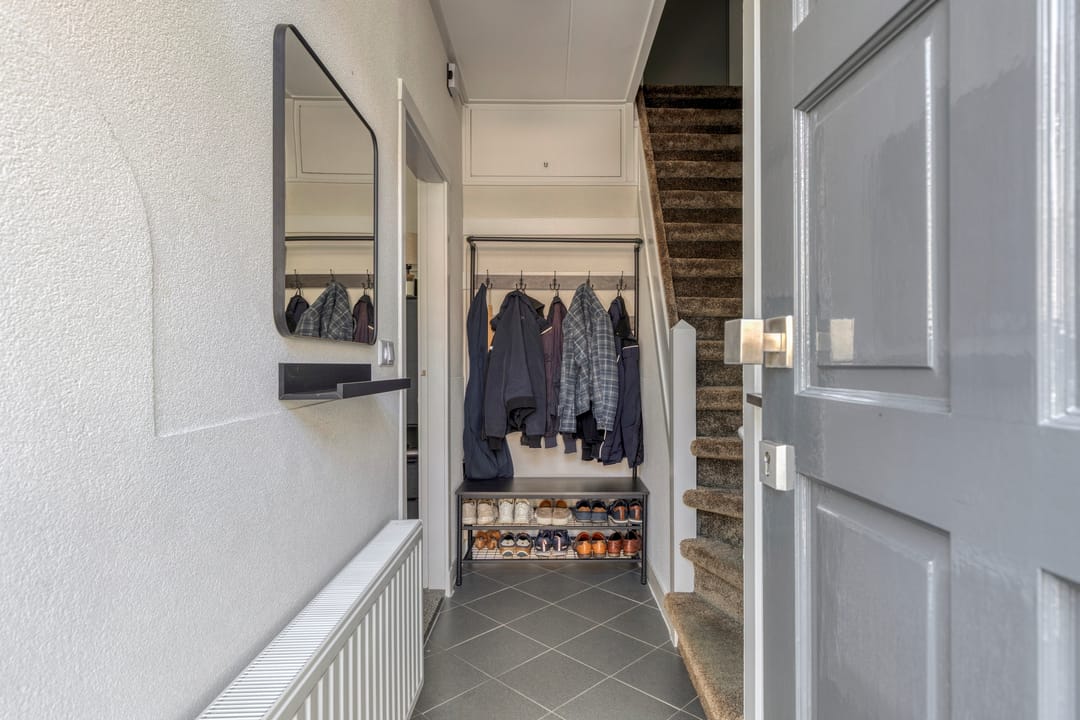 Foto 7 van Donkereweg 13