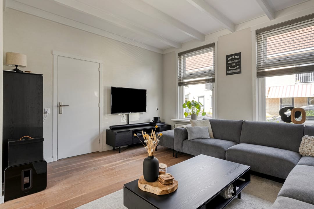 Foto 11 van Donkereweg 13