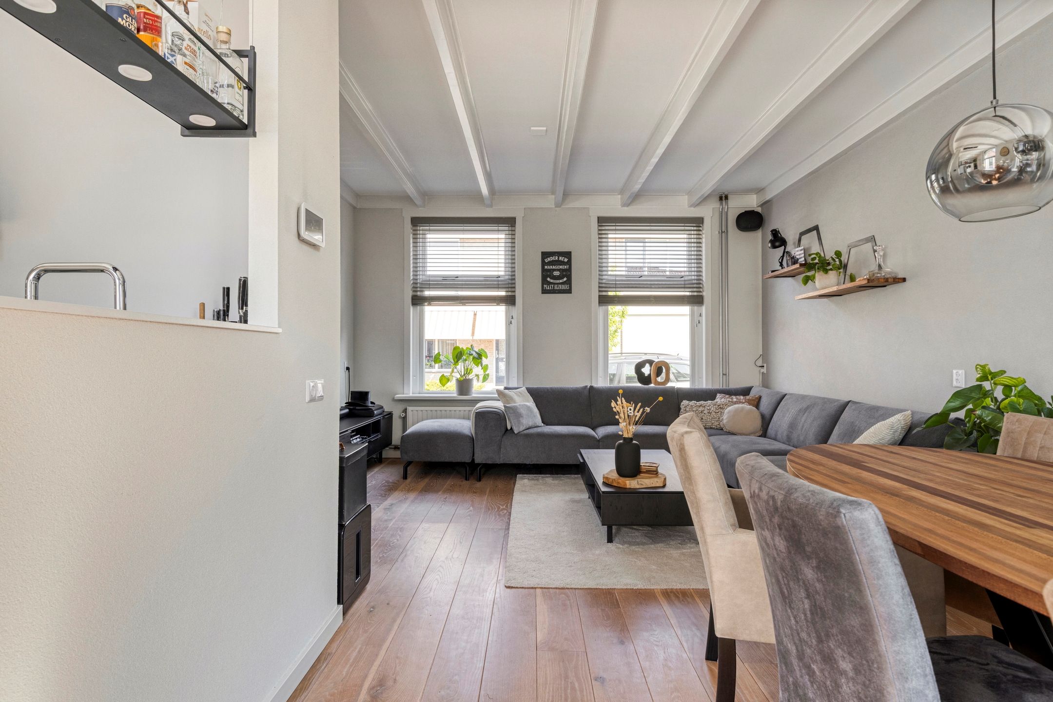 Foto 12 van Donkereweg 13