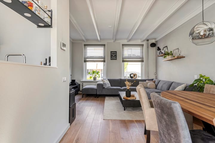 Foto 12 van Donkereweg 13