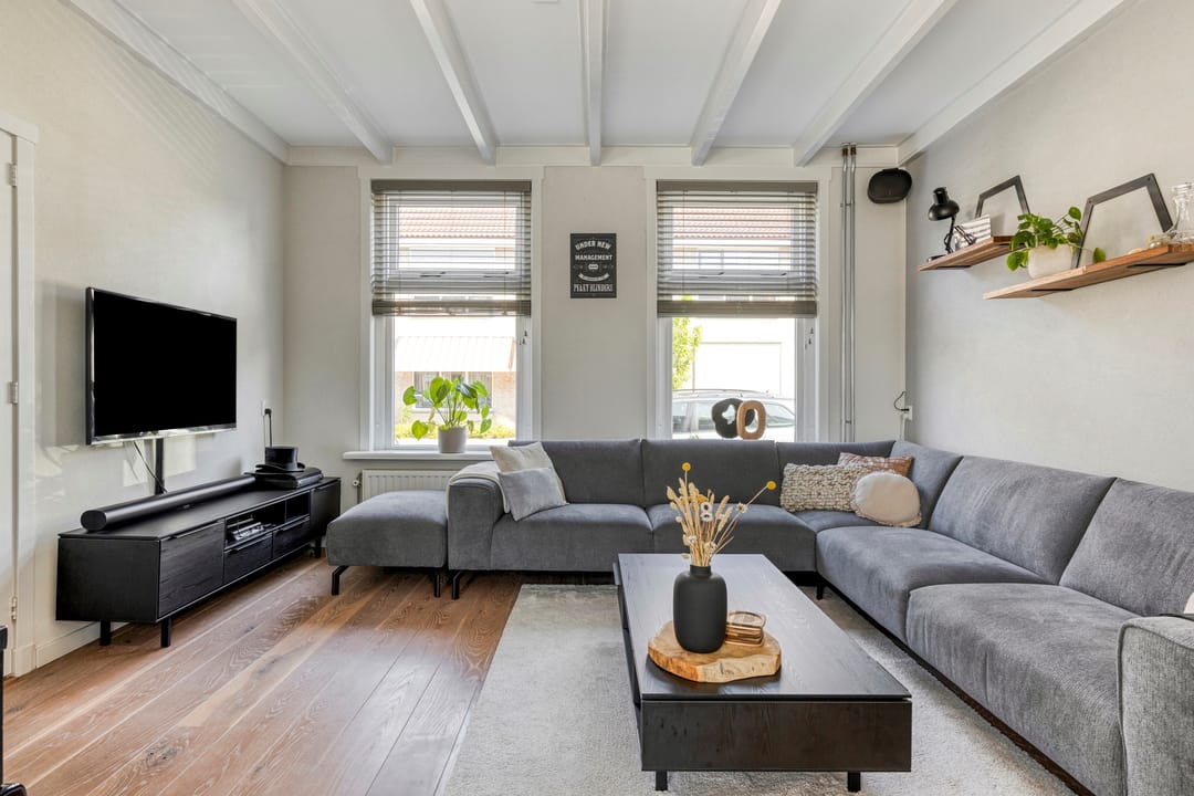 Foto 13 van Donkereweg 13