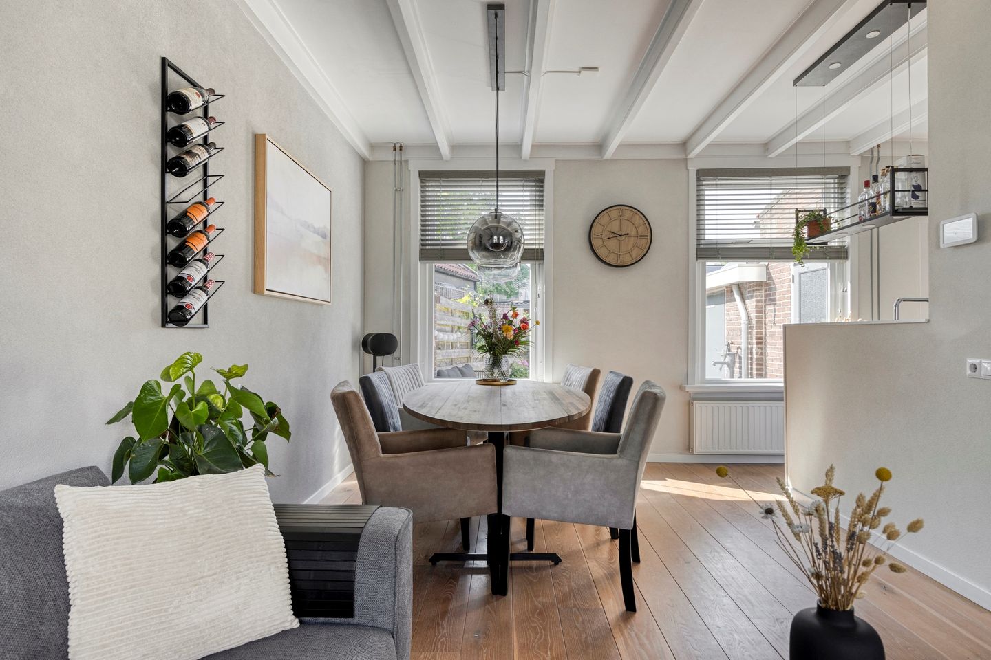 Foto 10 van Donkereweg 13