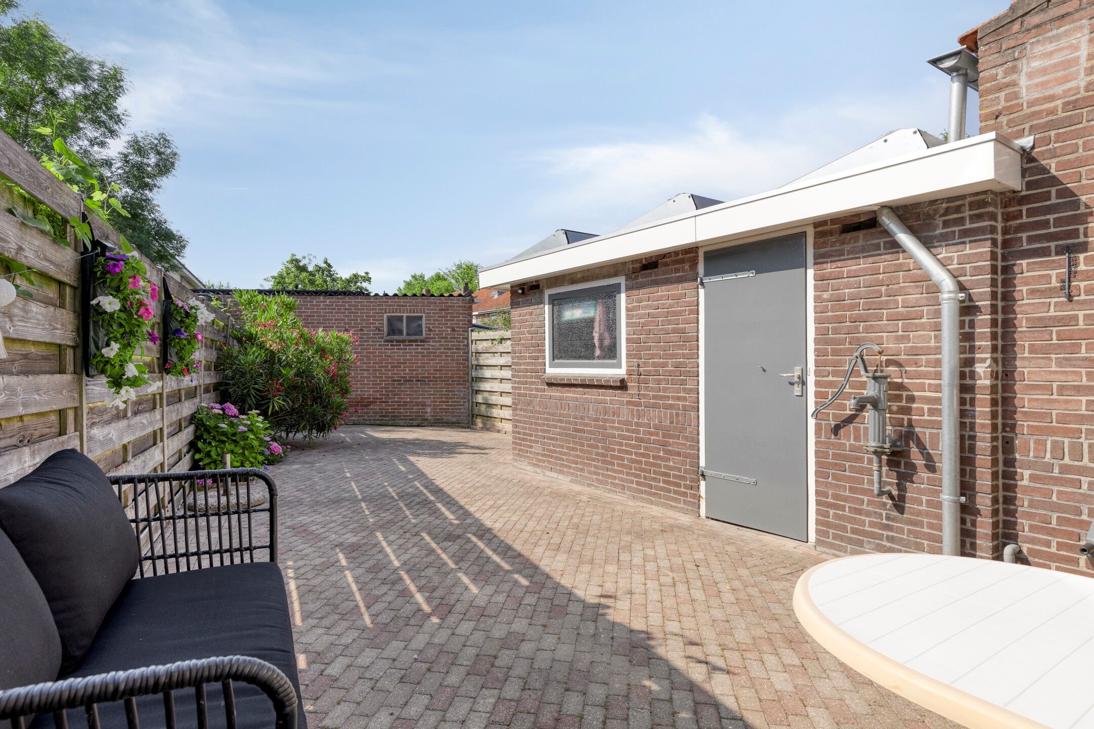 Foto 30 van Donkereweg 13