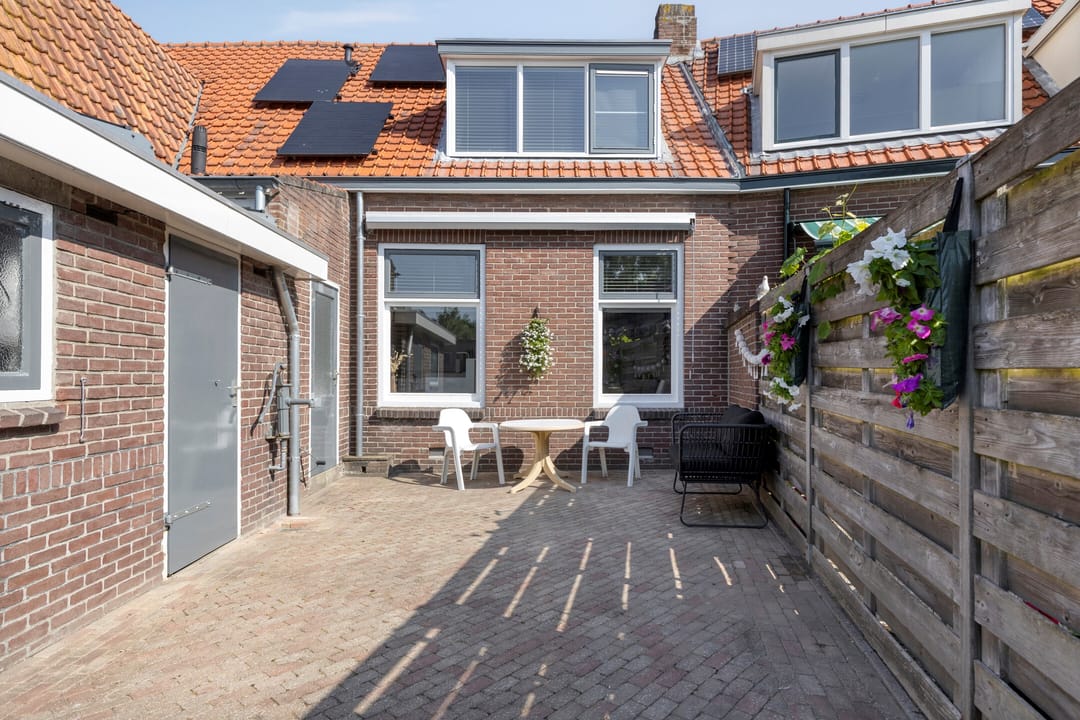 Foto 32 van Donkereweg 13