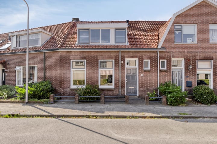 Foto 33 van Donkereweg 13