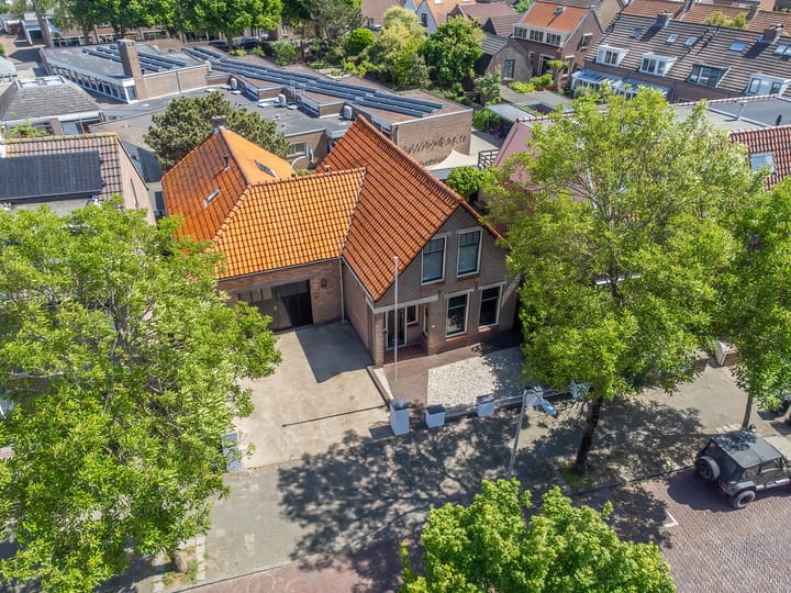 Foto 2 van Wassenaarseweg 23