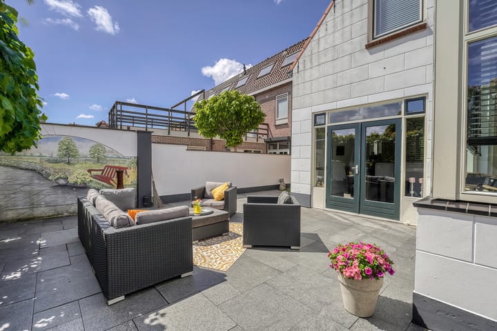 Foto 3 van Wassenaarseweg 23