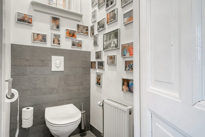 Foto 6 van Wassenaarseweg 23