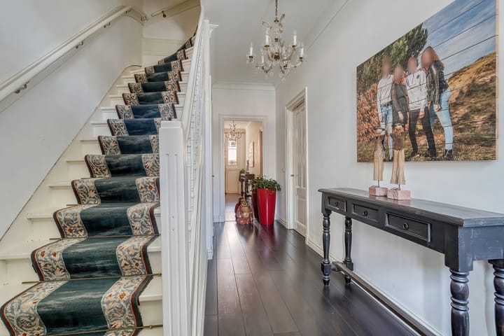 Foto 7 van Wassenaarseweg 23