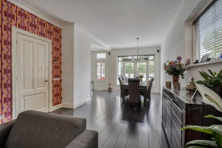 Foto 8 van Wassenaarseweg 23