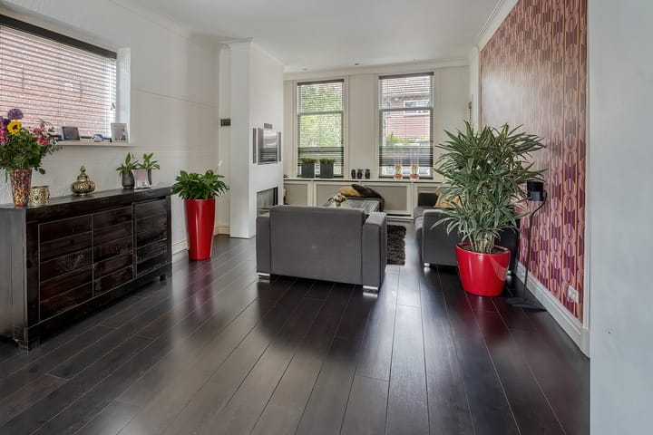 Foto 9 van Wassenaarseweg 23