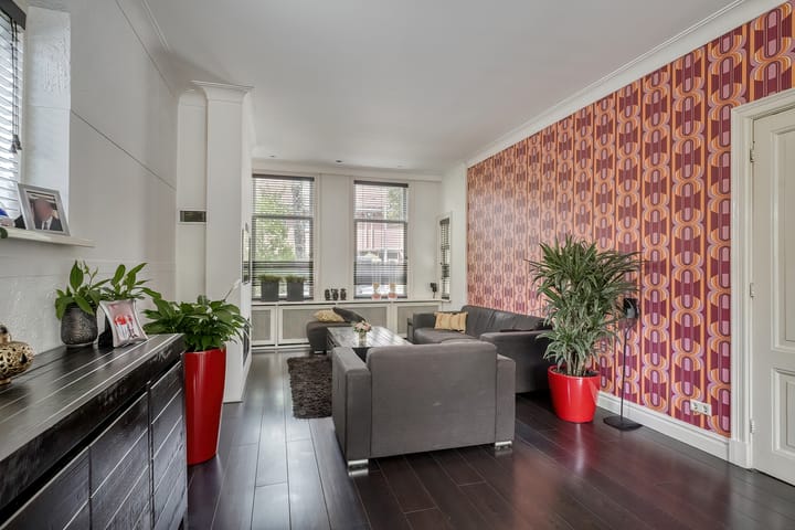 Foto 10 van Wassenaarseweg 23