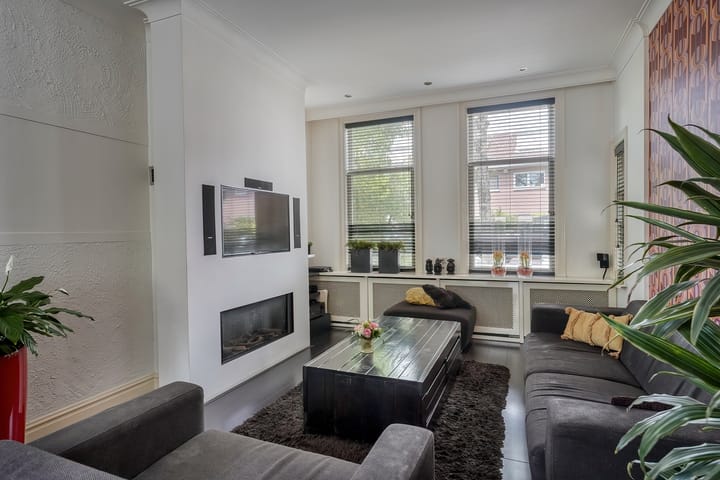 Foto 11 van Wassenaarseweg 23