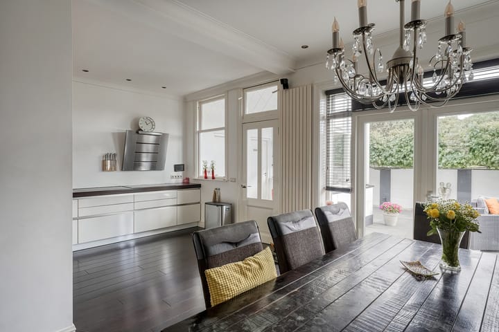 Foto 13 van Wassenaarseweg 23