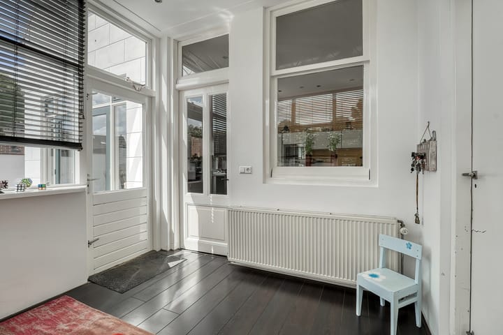 Foto 17 van Wassenaarseweg 23