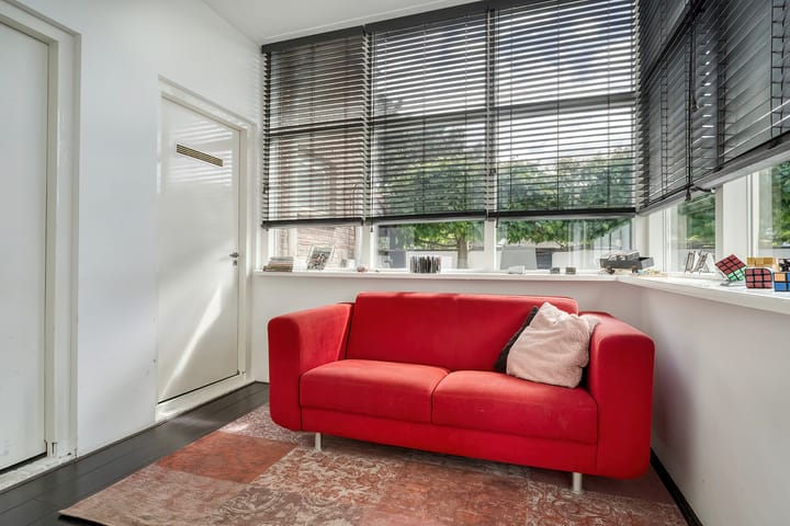 Foto 18 van Wassenaarseweg 23