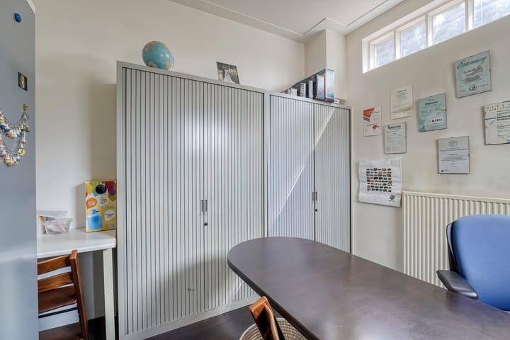 Foto 19 van Wassenaarseweg 23