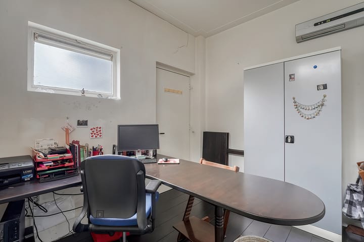 Foto 20 van Wassenaarseweg 23