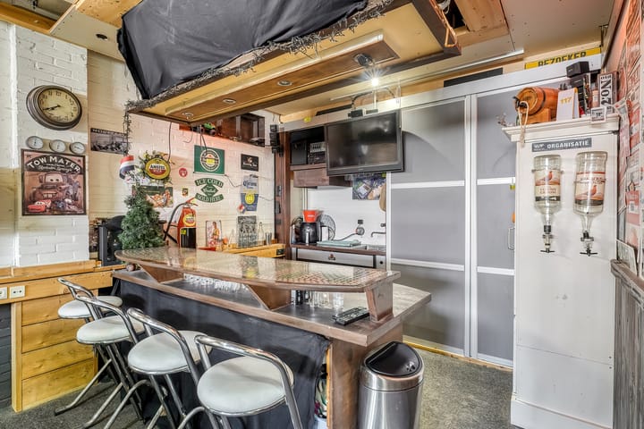 Foto 23 van Wassenaarseweg 23