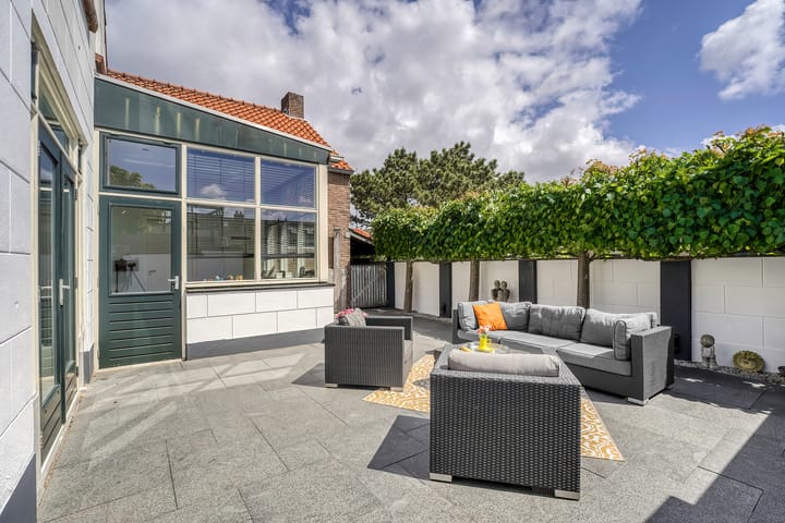 Foto 24 van Wassenaarseweg 23