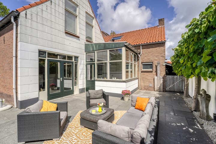 Foto 25 van Wassenaarseweg 23