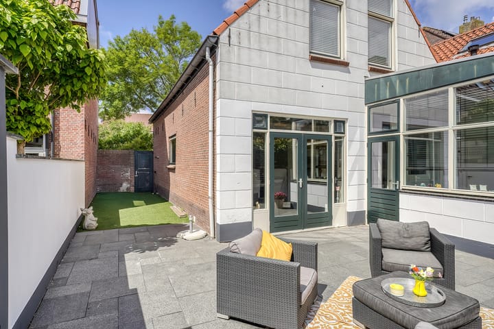 Foto 26 van Wassenaarseweg 23