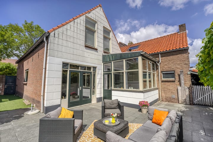 Foto 27 van Wassenaarseweg 23