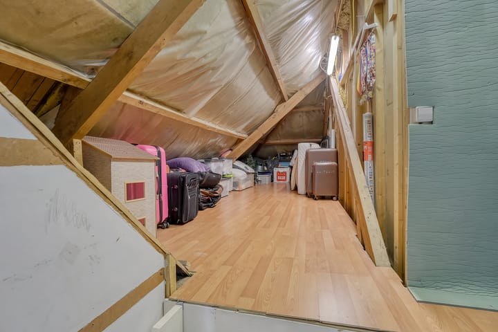 Foto 31 van Wassenaarseweg 23