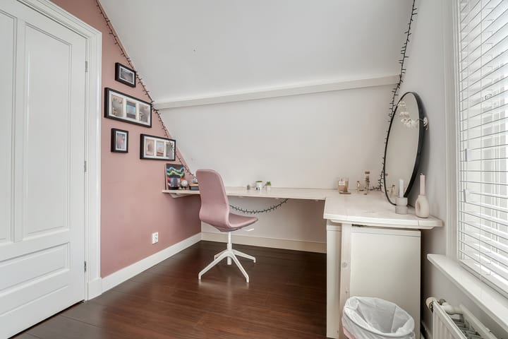 Foto 40 van Wassenaarseweg 23