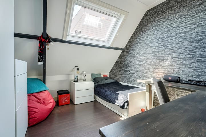 Foto 42 van Wassenaarseweg 23