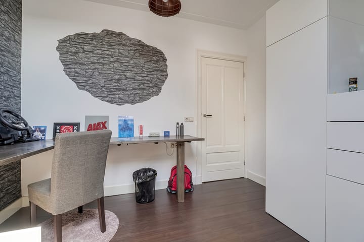 Foto 43 van Wassenaarseweg 23