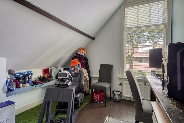 Foto 46 van Wassenaarseweg 23