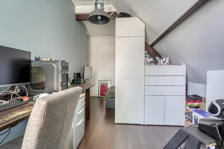 Foto 47 van Wassenaarseweg 23