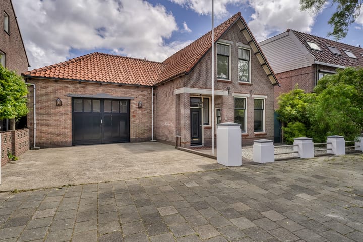 Foto 49 van Wassenaarseweg 23