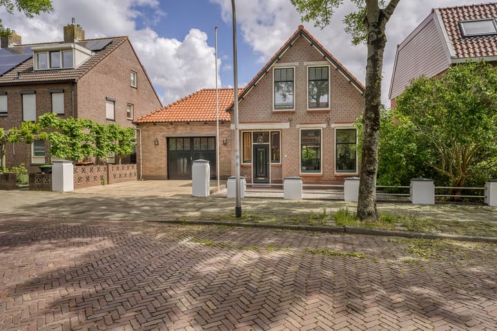 Foto 52 van Wassenaarseweg 23