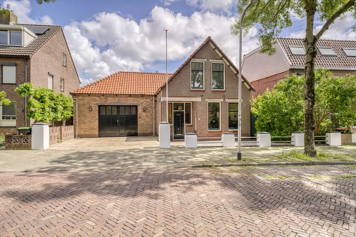 Foto 53 van Wassenaarseweg 23