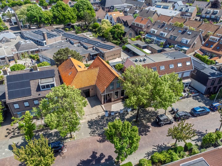 Foto 54 van Wassenaarseweg 23