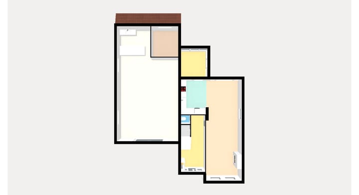 Foto 56 van Wassenaarseweg 23