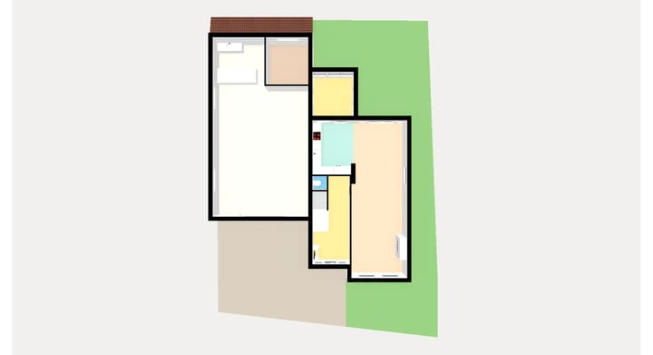 Foto 60 van Wassenaarseweg 23