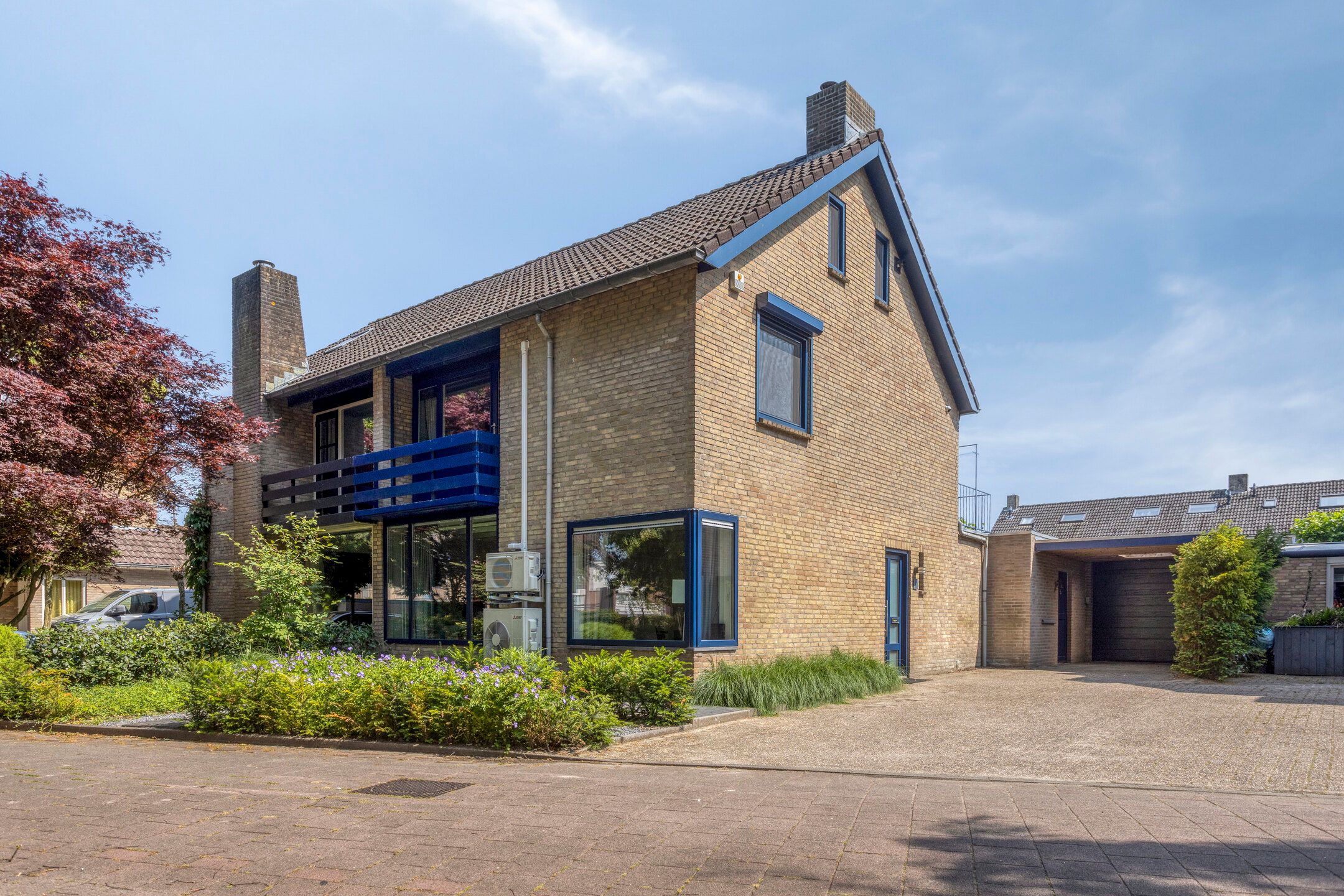 Oranjelaan, 16, Baarle-Nassau, 5111XK, Noord-Brabant, Nederland 16