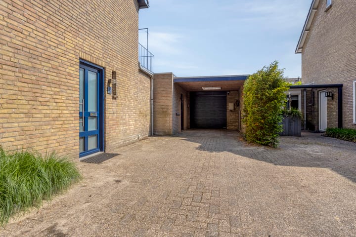 Foto 2 van Oranjelaan 16