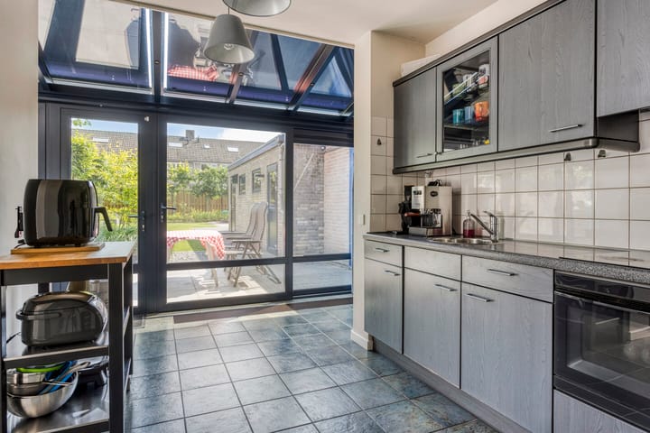 Foto 16 van Oranjelaan 16