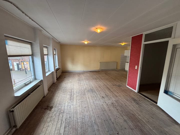 Foto 4 van Kerkstraat 3-A