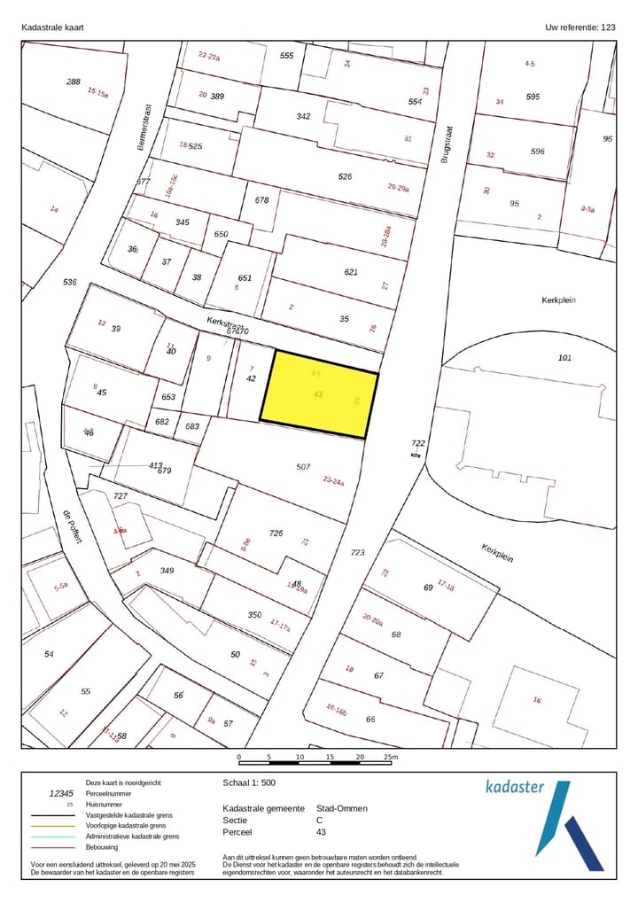 Foto 39 van Kerkstraat 3-A