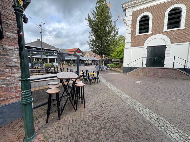 Foto 27 van Kerkstraat 3-A